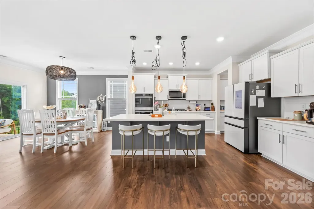 116 Aviendha Lane Troutman NC 28166