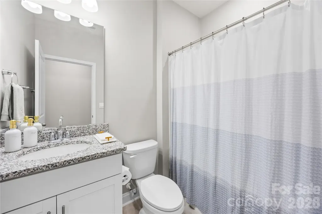 116 Aviendha Lane Troutman NC 28166