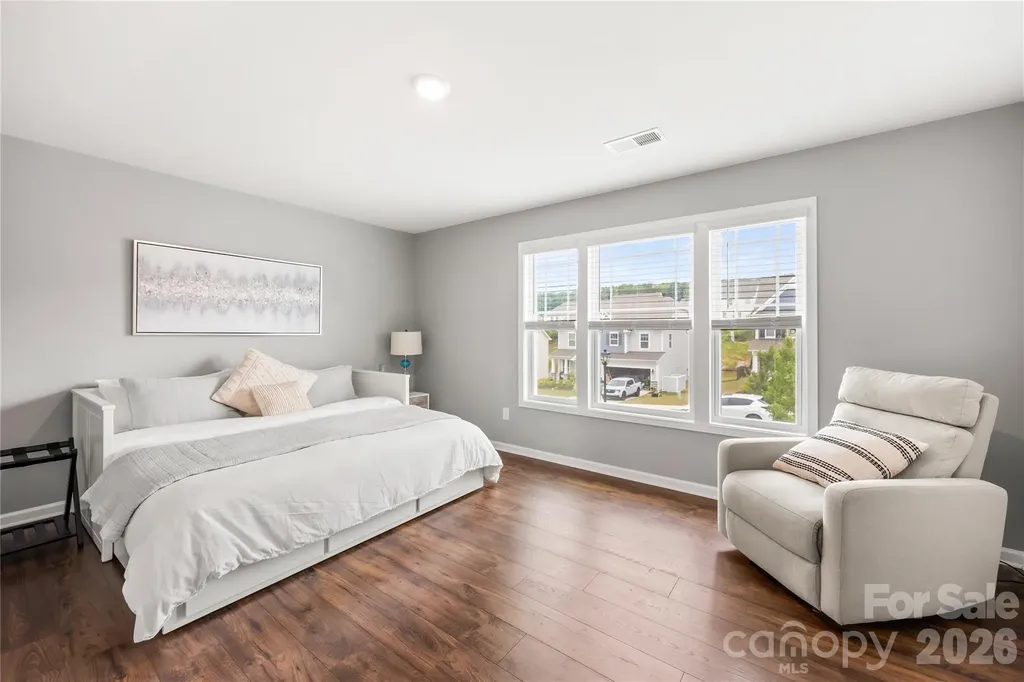 116 Aviendha Lane Troutman NC 28166