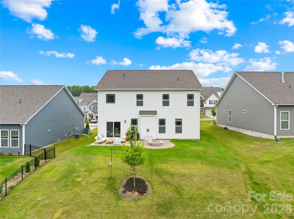 116 Aviendha Lane Troutman NC 28166