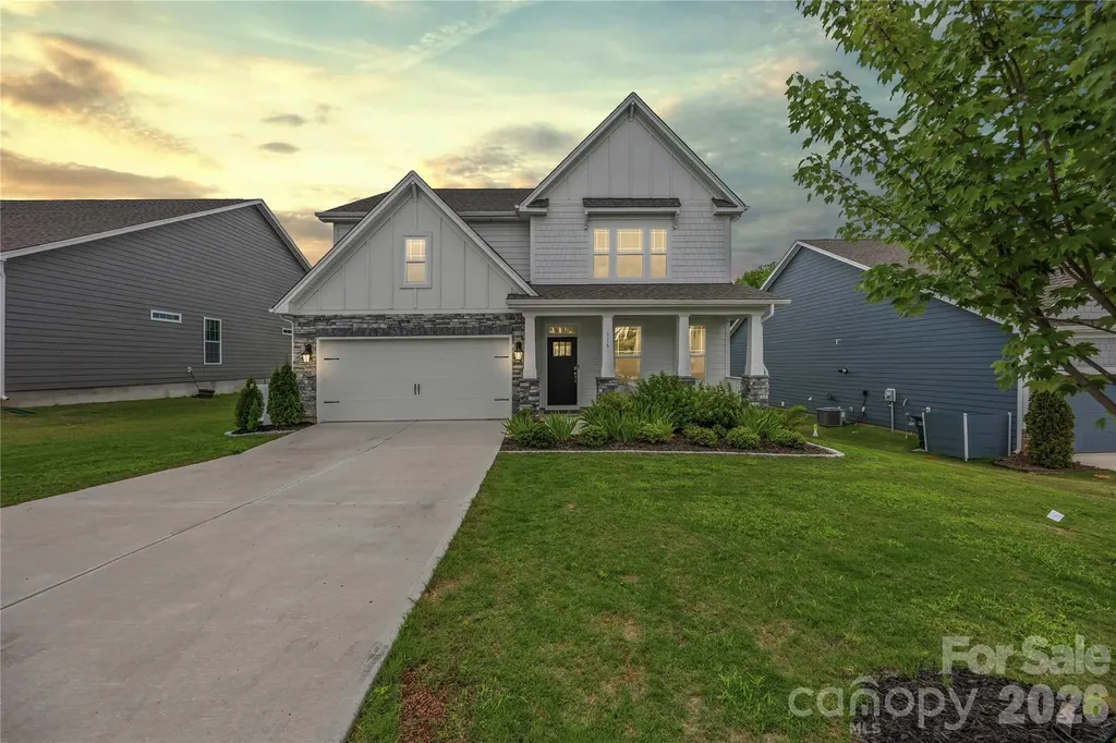 116 Aviendha Lane Troutman NC 28166