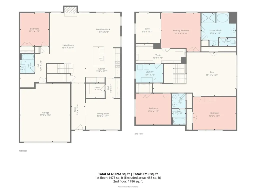 116 Aviendha Lane Troutman NC 28166