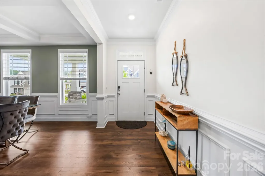 116 Aviendha Lane Troutman NC 28166