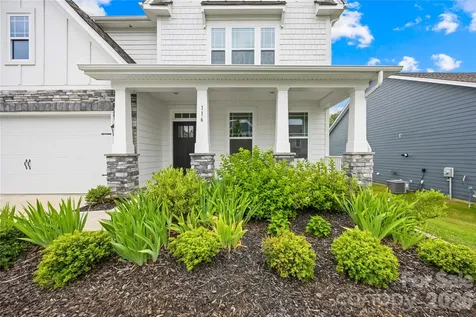 116 Aviendha Lane Troutman NC 28166