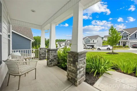 116 Aviendha Lane Troutman NC 28166