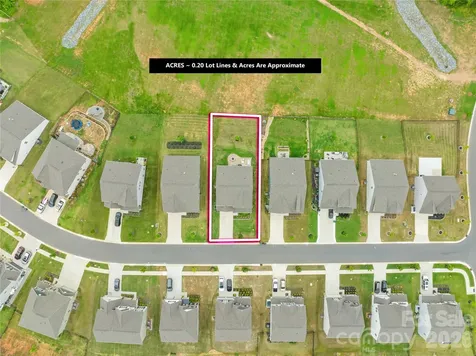 116 Aviendha Lane Troutman NC 28166