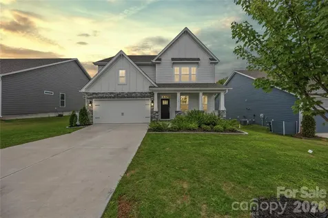 116 Aviendha Lane Troutman NC 28166