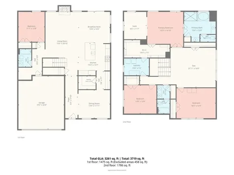 116 Aviendha Lane Troutman NC 28166