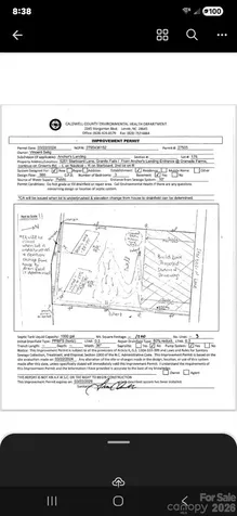 5251 Starboard Lane Granite Falls NC 28630