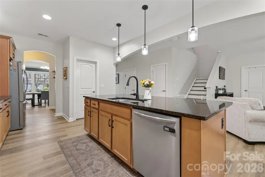 15109 Ockeechobee Court Charlotte NC 28227
