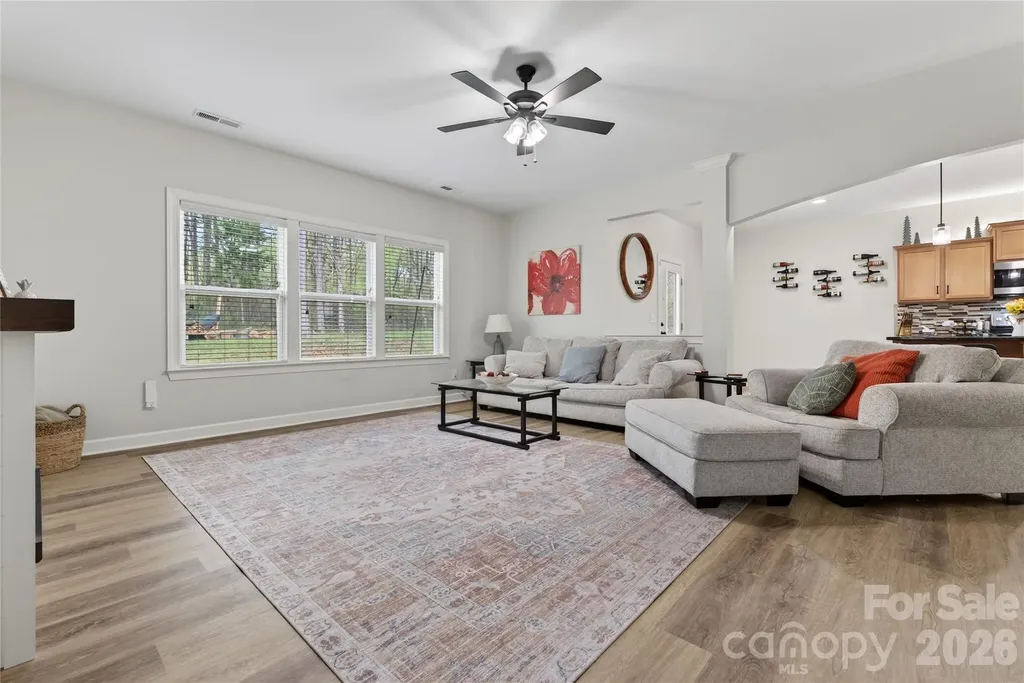 15109 Ockeechobee Court Charlotte NC 28227