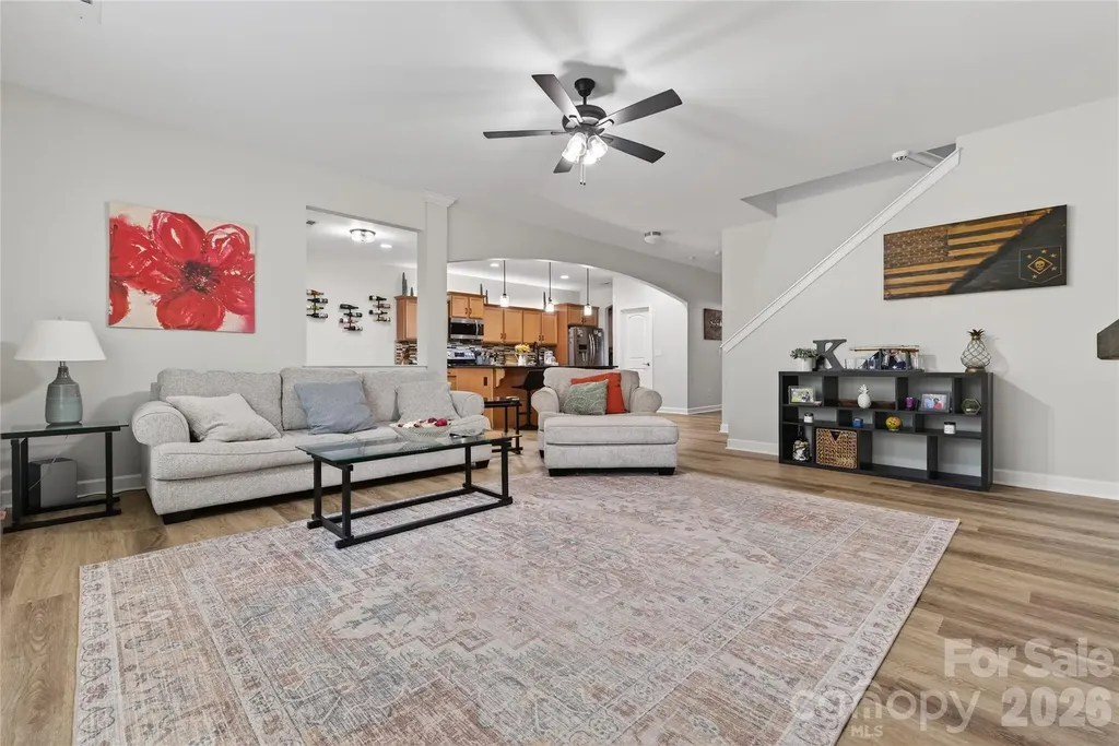 15109 Ockeechobee Court Charlotte NC 28227