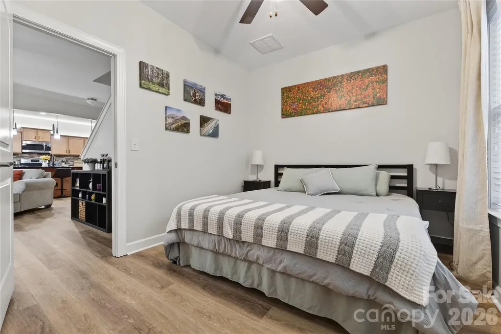 15109 Ockeechobee Court Charlotte NC 28227