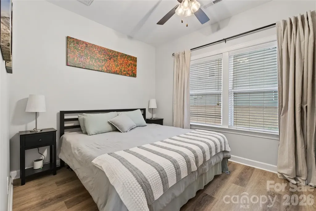 15109 Ockeechobee Court Charlotte NC 28227