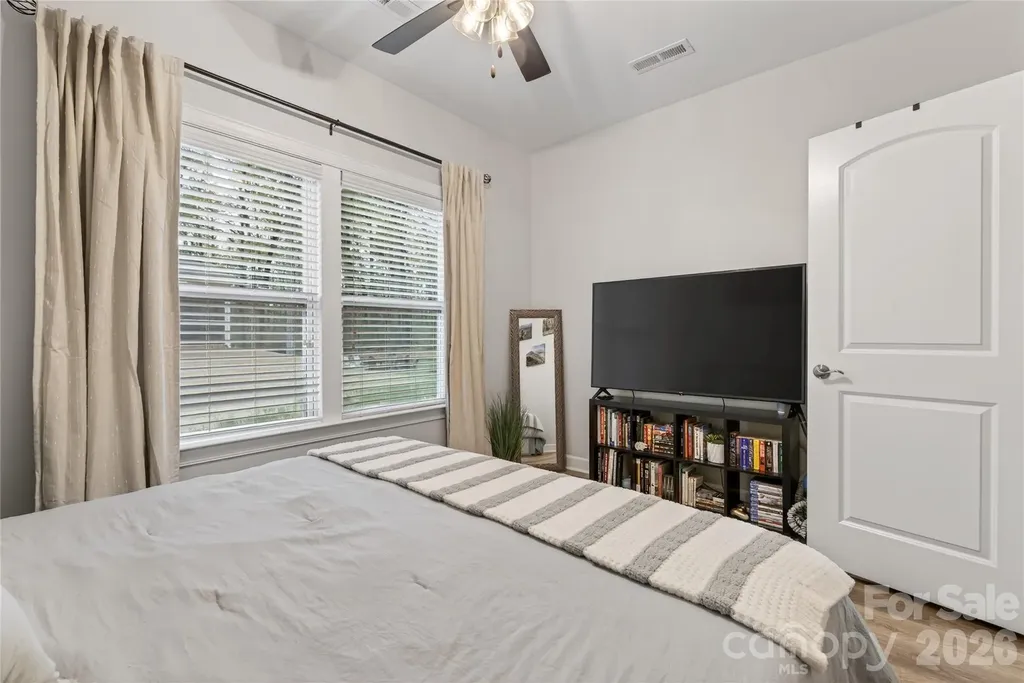 15109 Ockeechobee Court Charlotte NC 28227