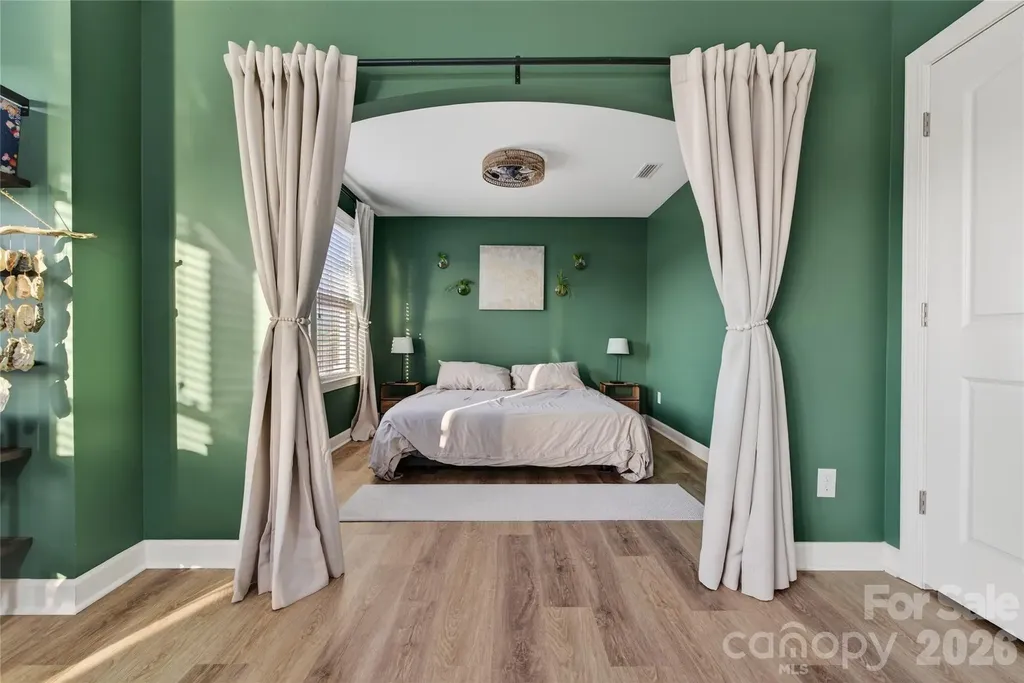 15109 Ockeechobee Court Charlotte NC 28227
