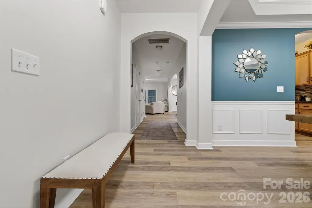 15109 Ockeechobee Court Charlotte NC 28227