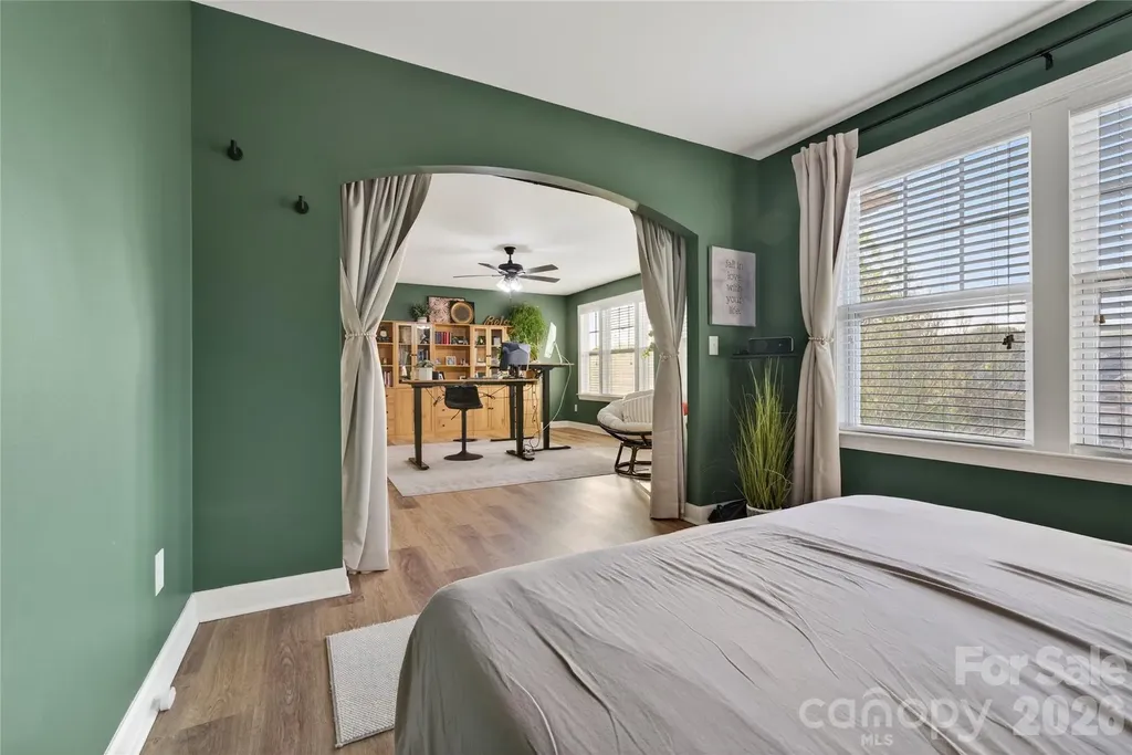 15109 Ockeechobee Court Charlotte NC 28227