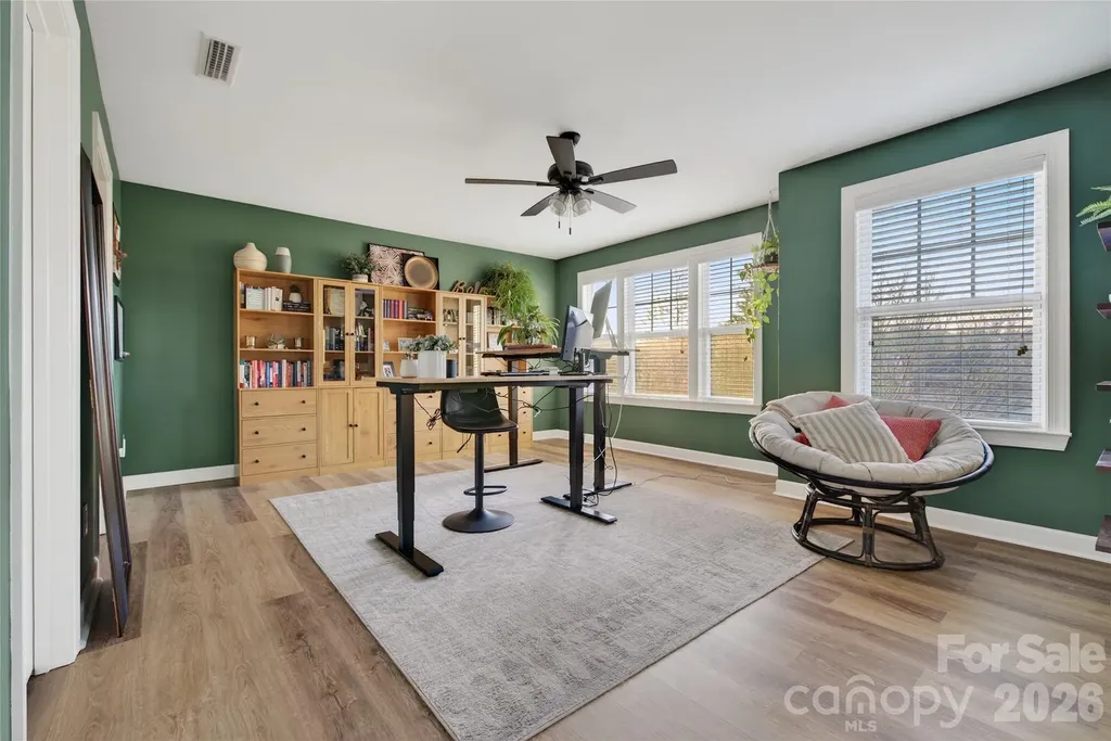 15109 Ockeechobee Court Charlotte NC 28227
