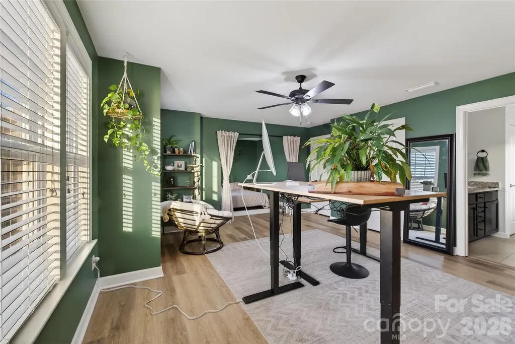 15109 Ockeechobee Court Charlotte NC 28227