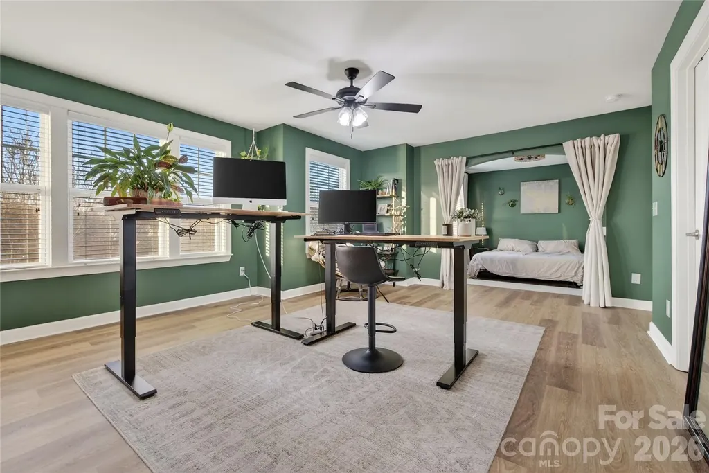 15109 Ockeechobee Court Charlotte NC 28227