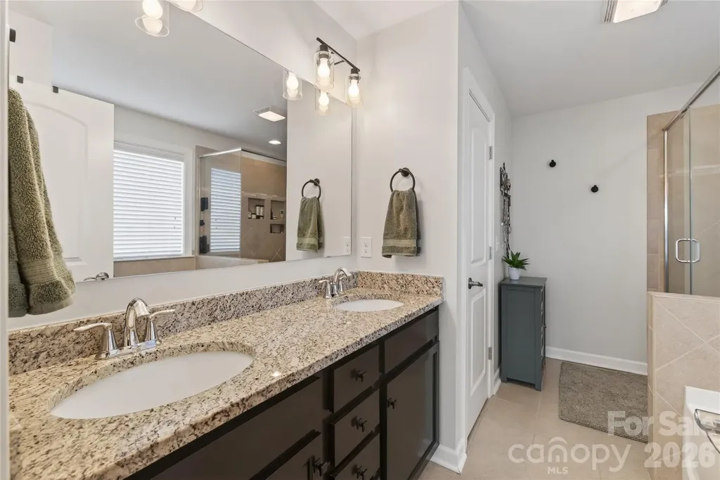 15109 Ockeechobee Court Charlotte NC 28227