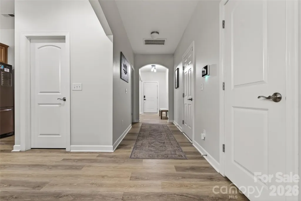 15109 Ockeechobee Court Charlotte NC 28227