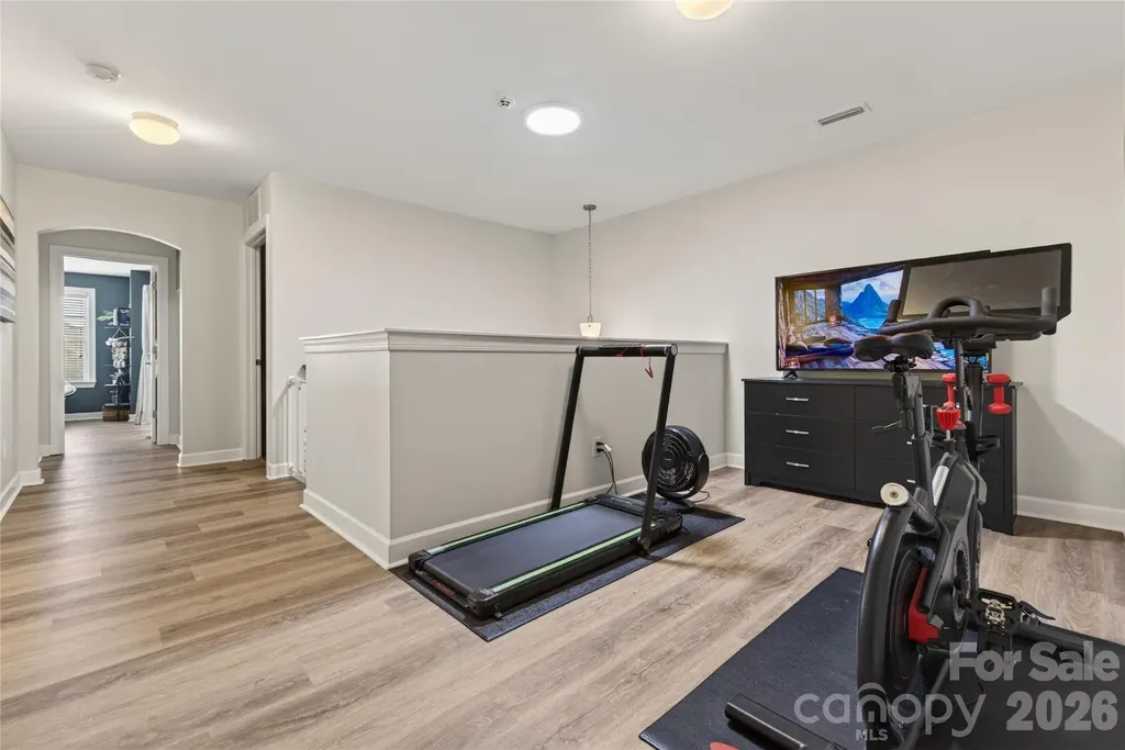15109 Ockeechobee Court Charlotte NC 28227