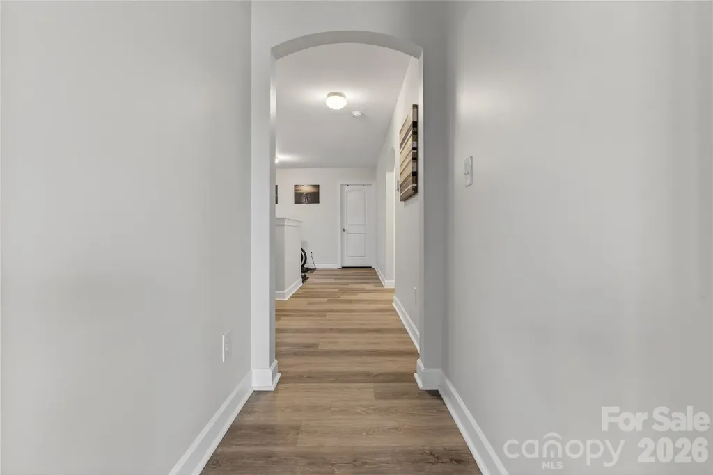 15109 Ockeechobee Court Charlotte NC 28227