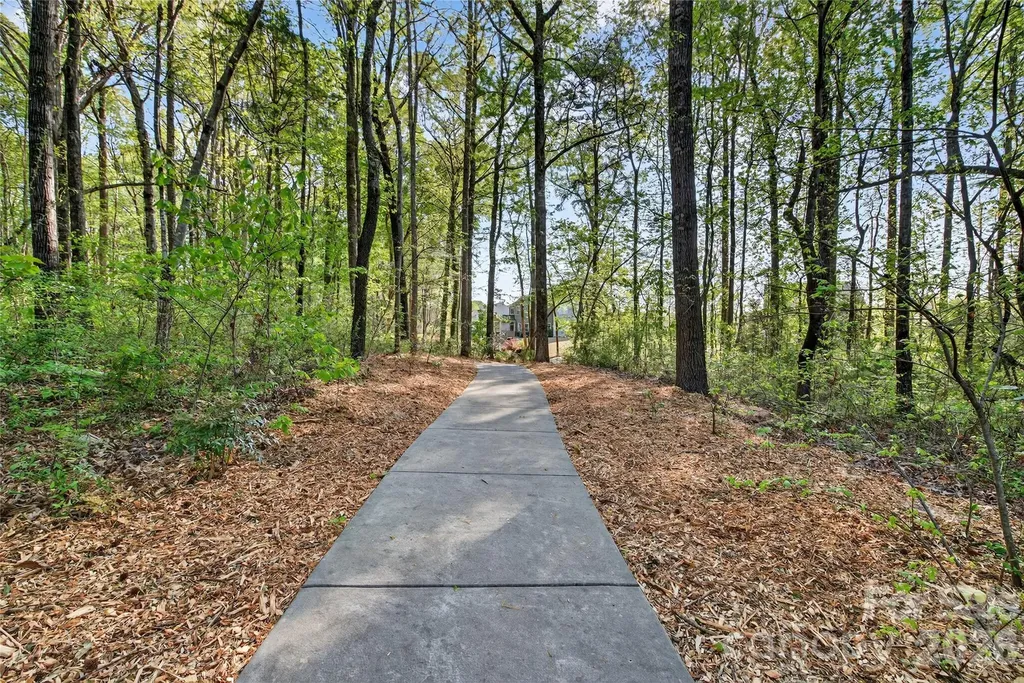 15109 Ockeechobee Court Charlotte NC 28227