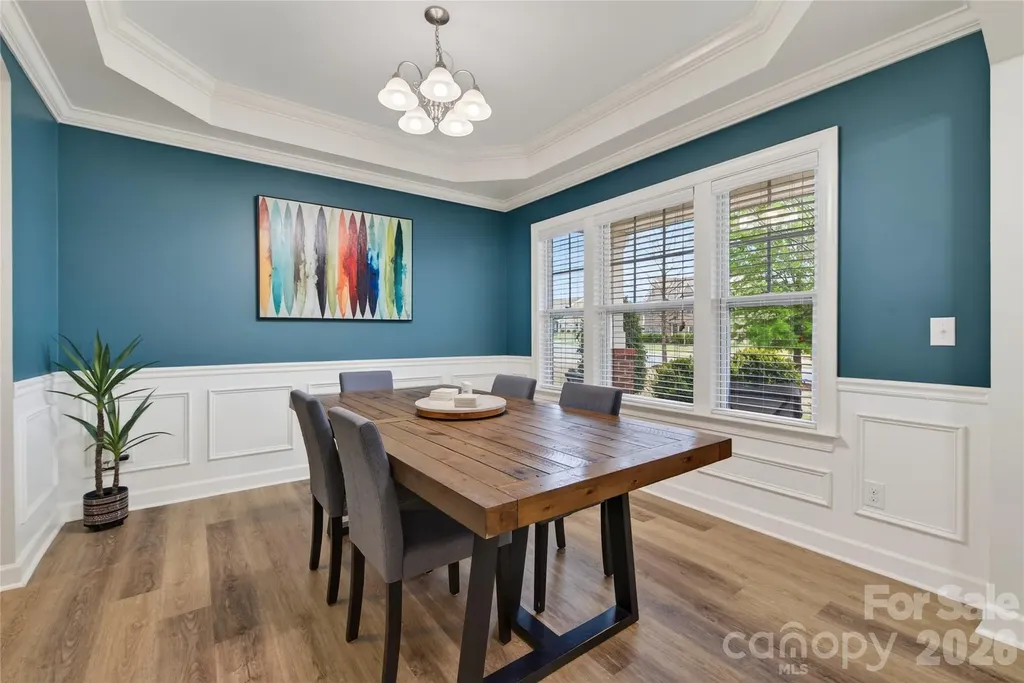 15109 Ockeechobee Court Charlotte NC 28227