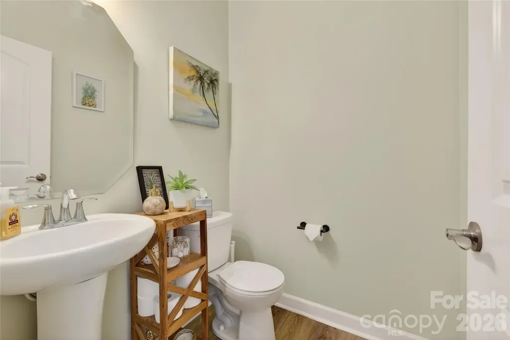 15109 Ockeechobee Court Charlotte NC 28227