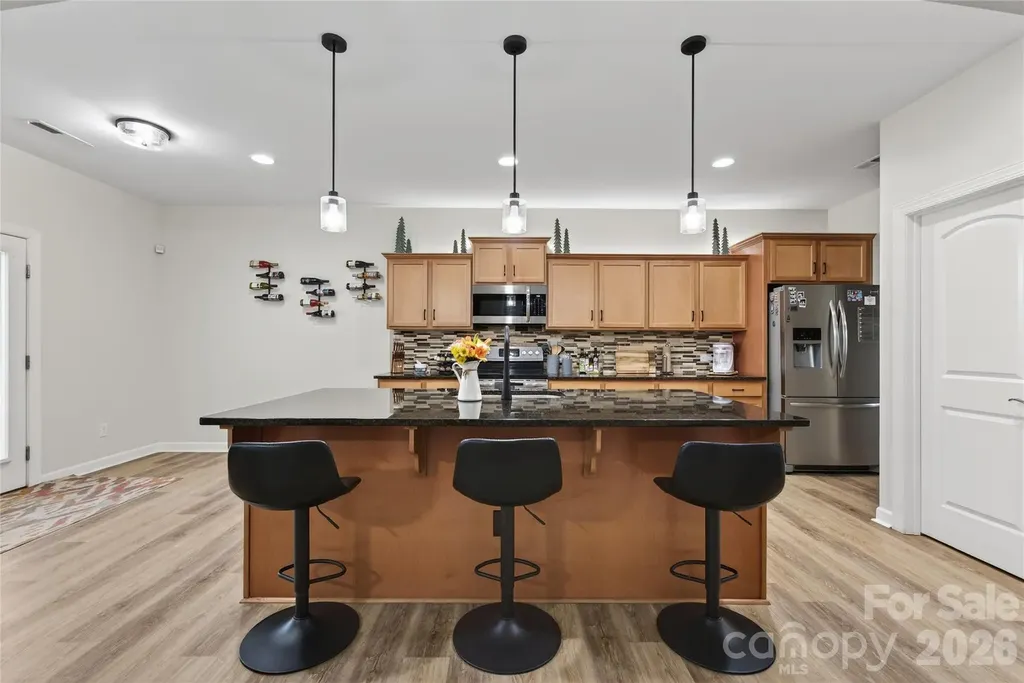 15109 Ockeechobee Court Charlotte NC 28227