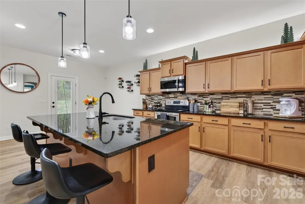 15109 Ockeechobee Court Charlotte NC 28227