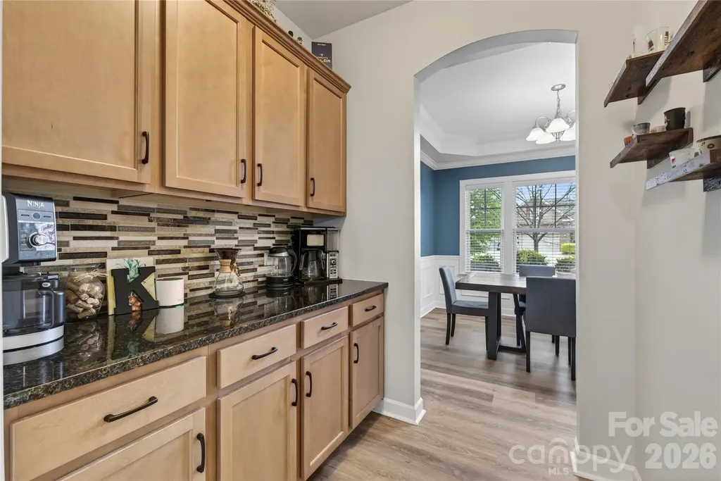 15109 Ockeechobee Court Charlotte NC 28227