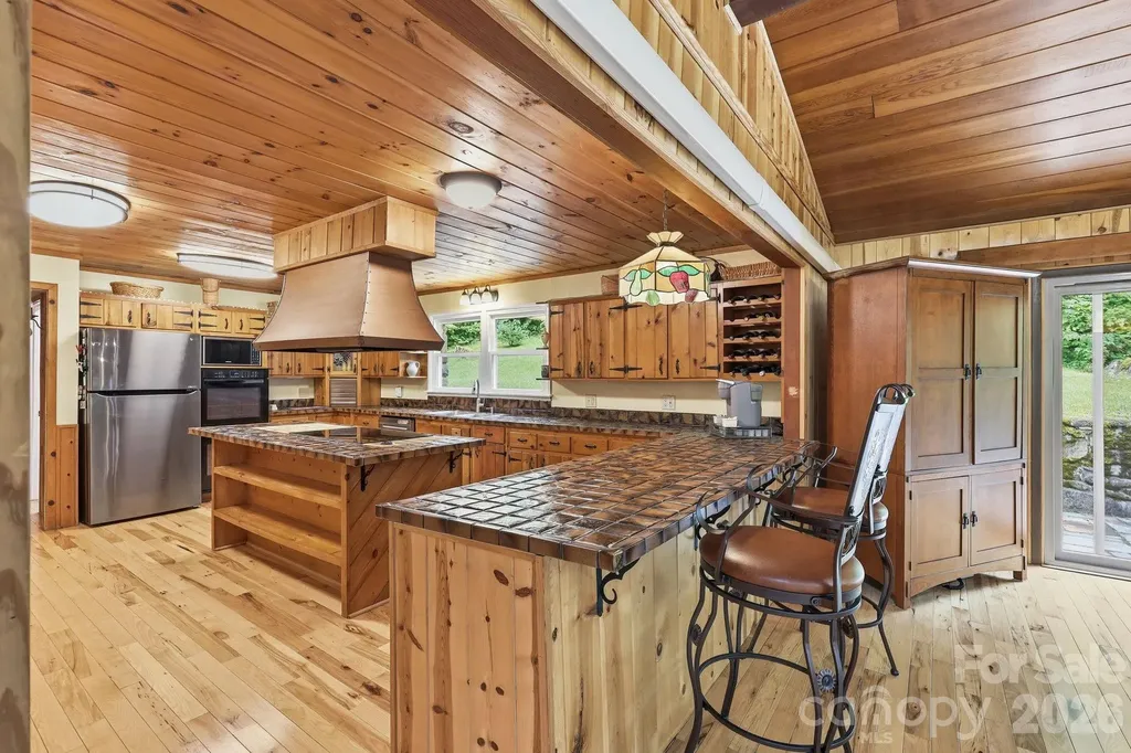 570 Rugged Top Road Waynesville NC 28785