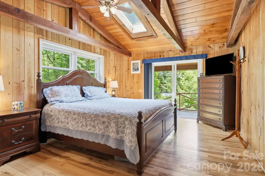 570 Rugged Top Road Waynesville NC 28785