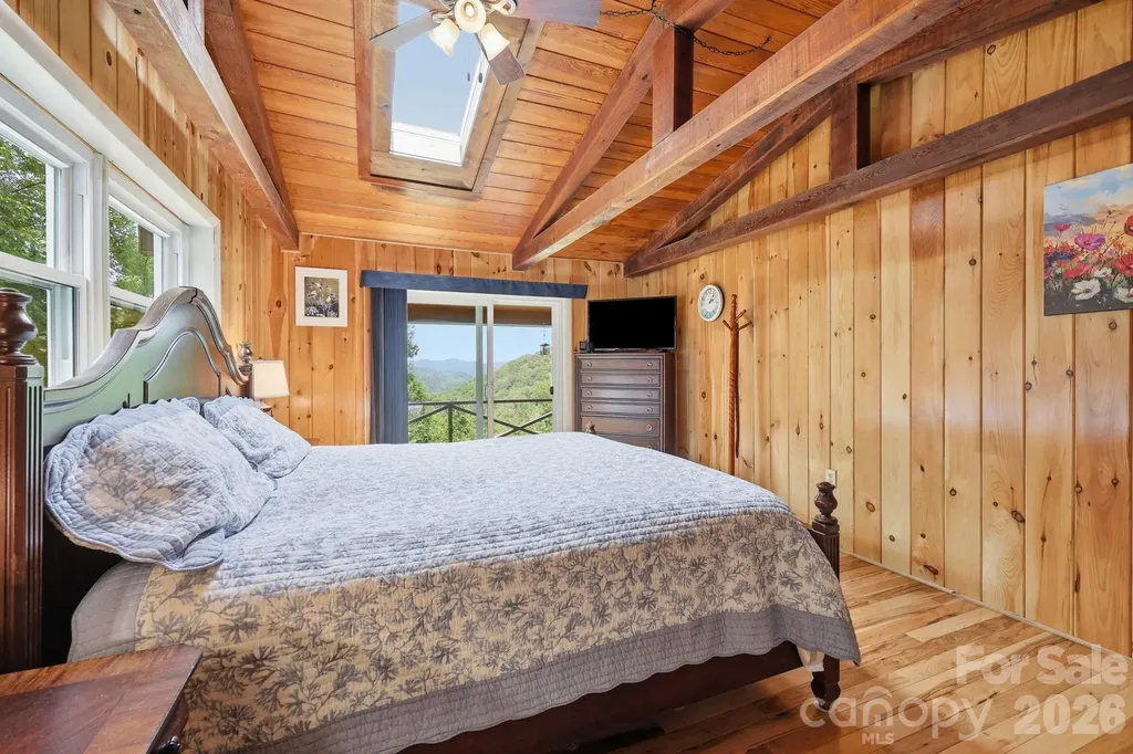 570 Rugged Top Road Waynesville NC 28785