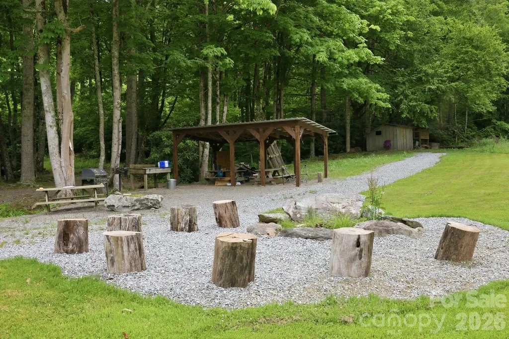 570 Rugged Top Road Waynesville NC 28785