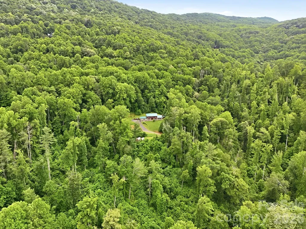 570 Rugged Top Road Waynesville NC 28785