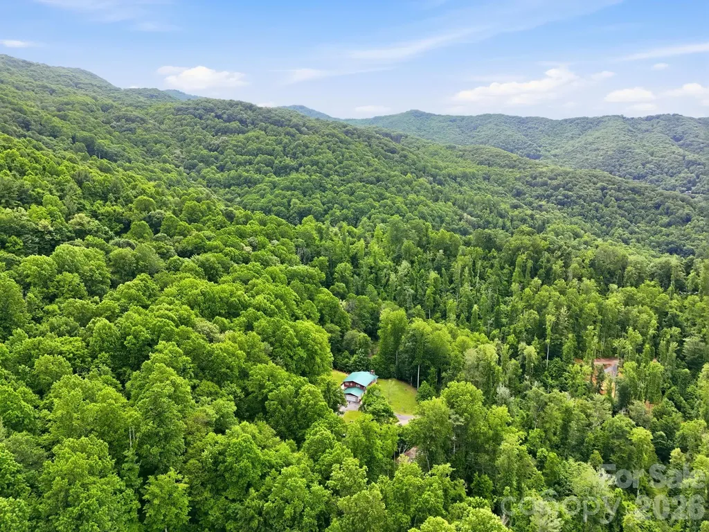 570 Rugged Top Road Waynesville NC 28785
