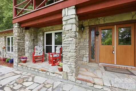 570 Rugged Top Road Waynesville NC 28785