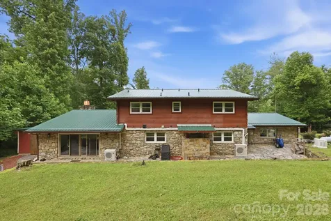 570 Rugged Top Road Waynesville NC 28785