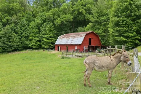 570 Rugged Top Road Waynesville NC 28785