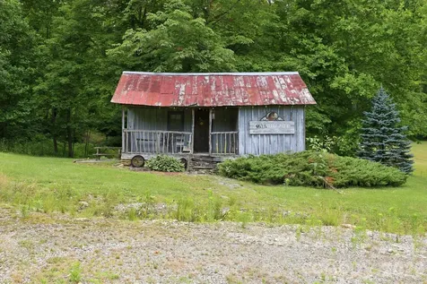 570 Rugged Top Road Waynesville NC 28785
