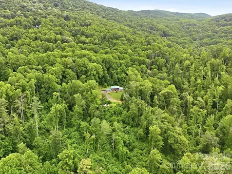 570 Rugged Top Road Waynesville NC 28785