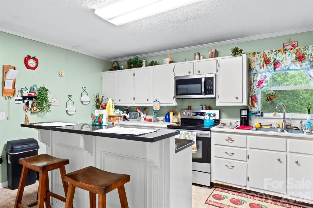 303 Alexander Drive North Wilkesboro NC 28659