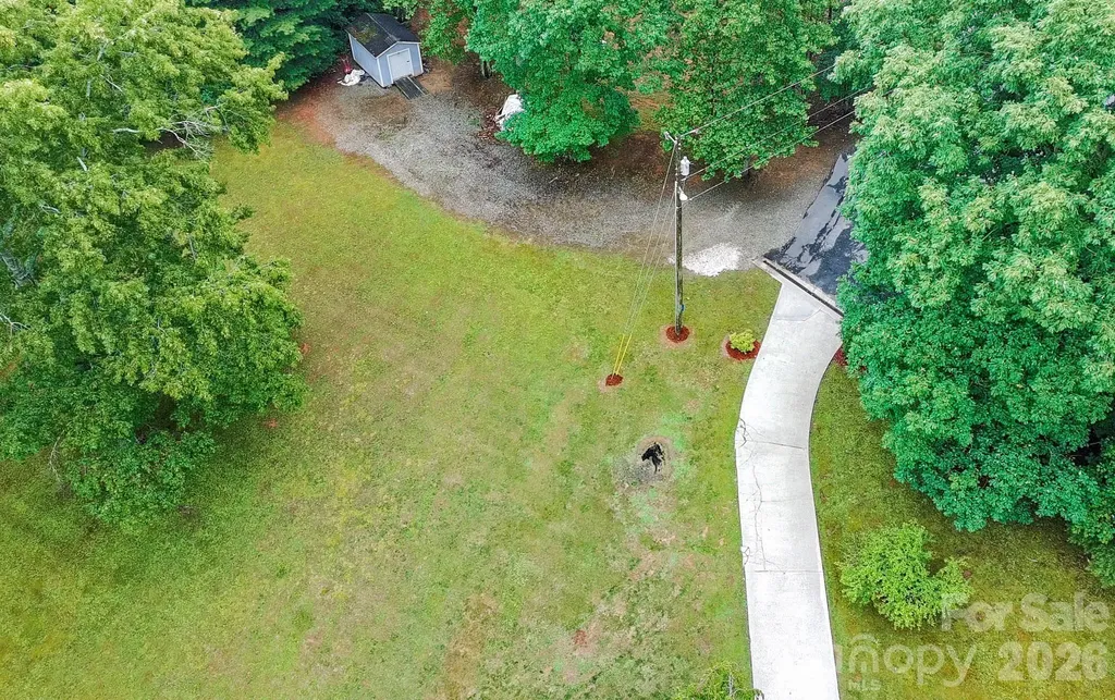 303 Alexander Drive North Wilkesboro NC 28659