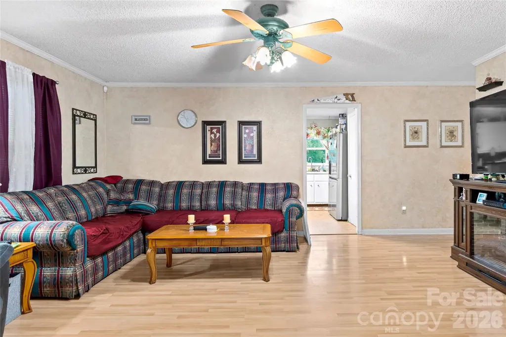 303 Alexander Drive North Wilkesboro NC 28659
