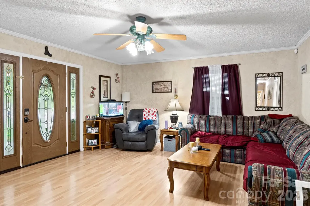303 Alexander Drive North Wilkesboro NC 28659